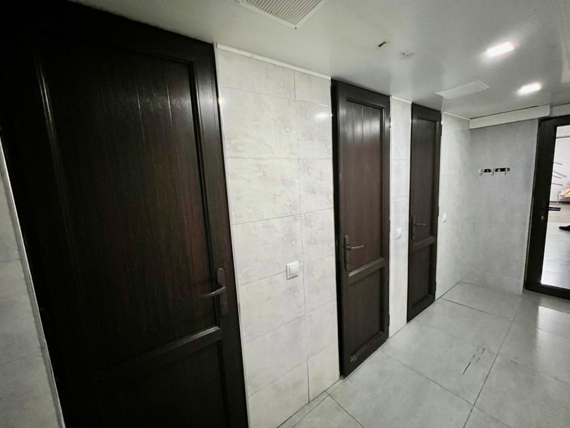 Yvn Tumanyan Apart-Hotel Jerevan Buitenkant foto